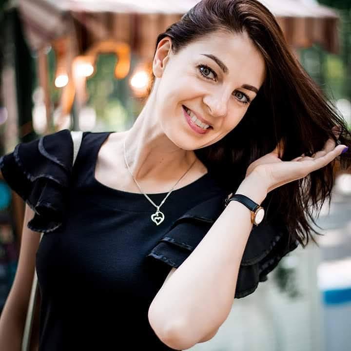 Nadezhda Beljaeva