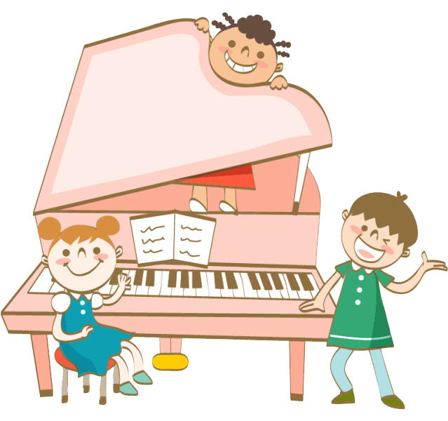 Musikalische Früherziehung