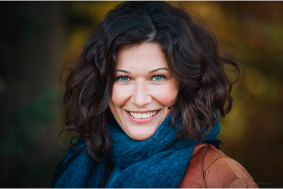 Julia Eke Leiterin der Musikschule Rasselband